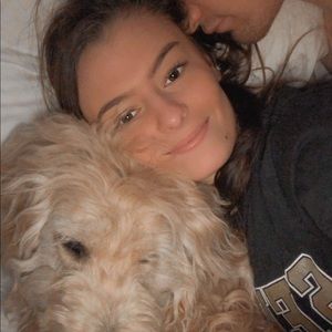 Meet your Posher, Lindsay